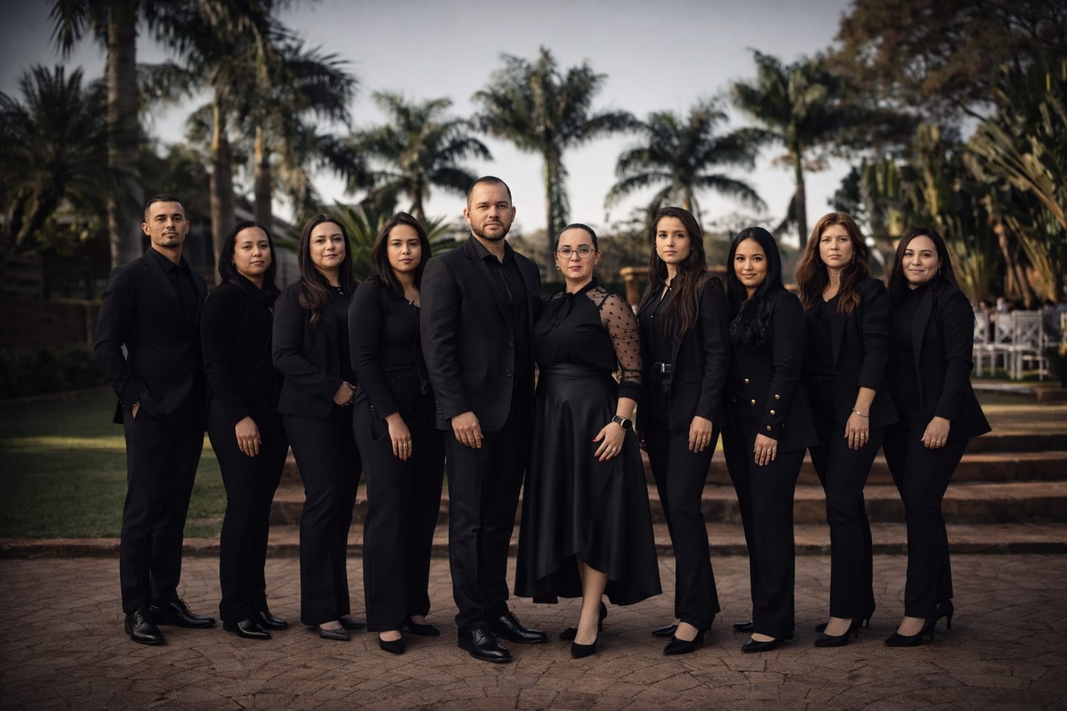 Equipe Angélica Carreira