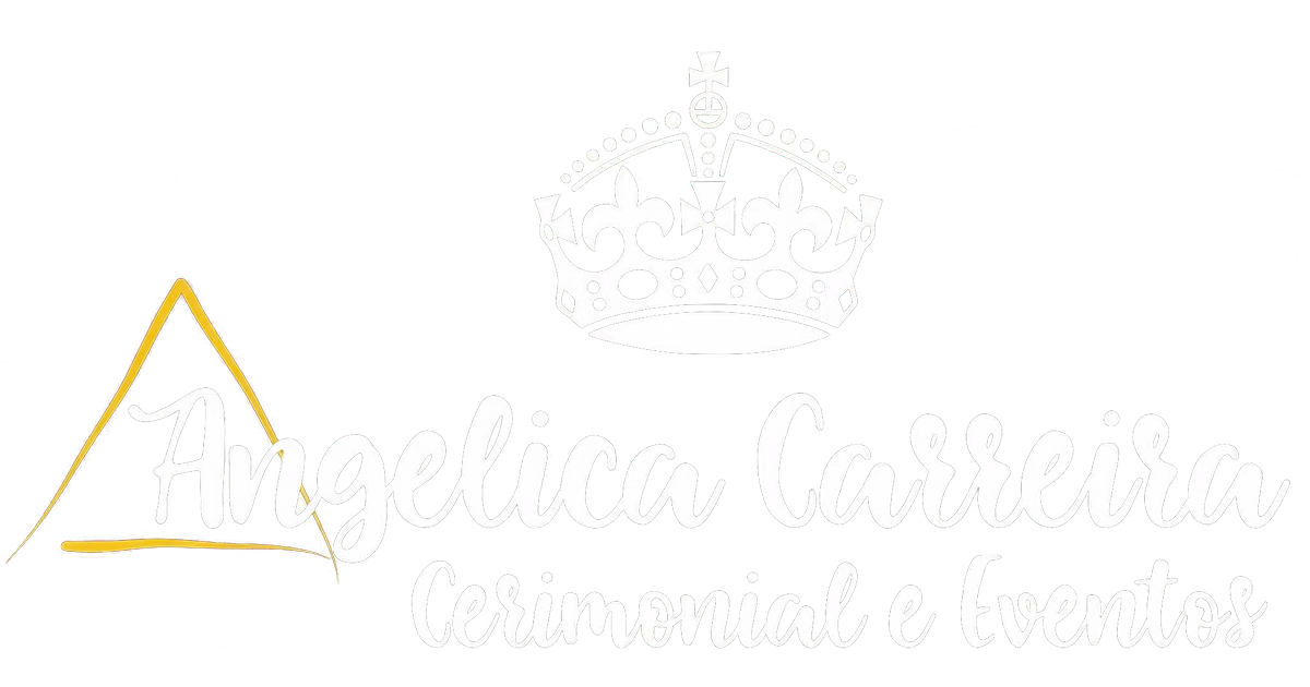 Angélica Carreira Cerimonial