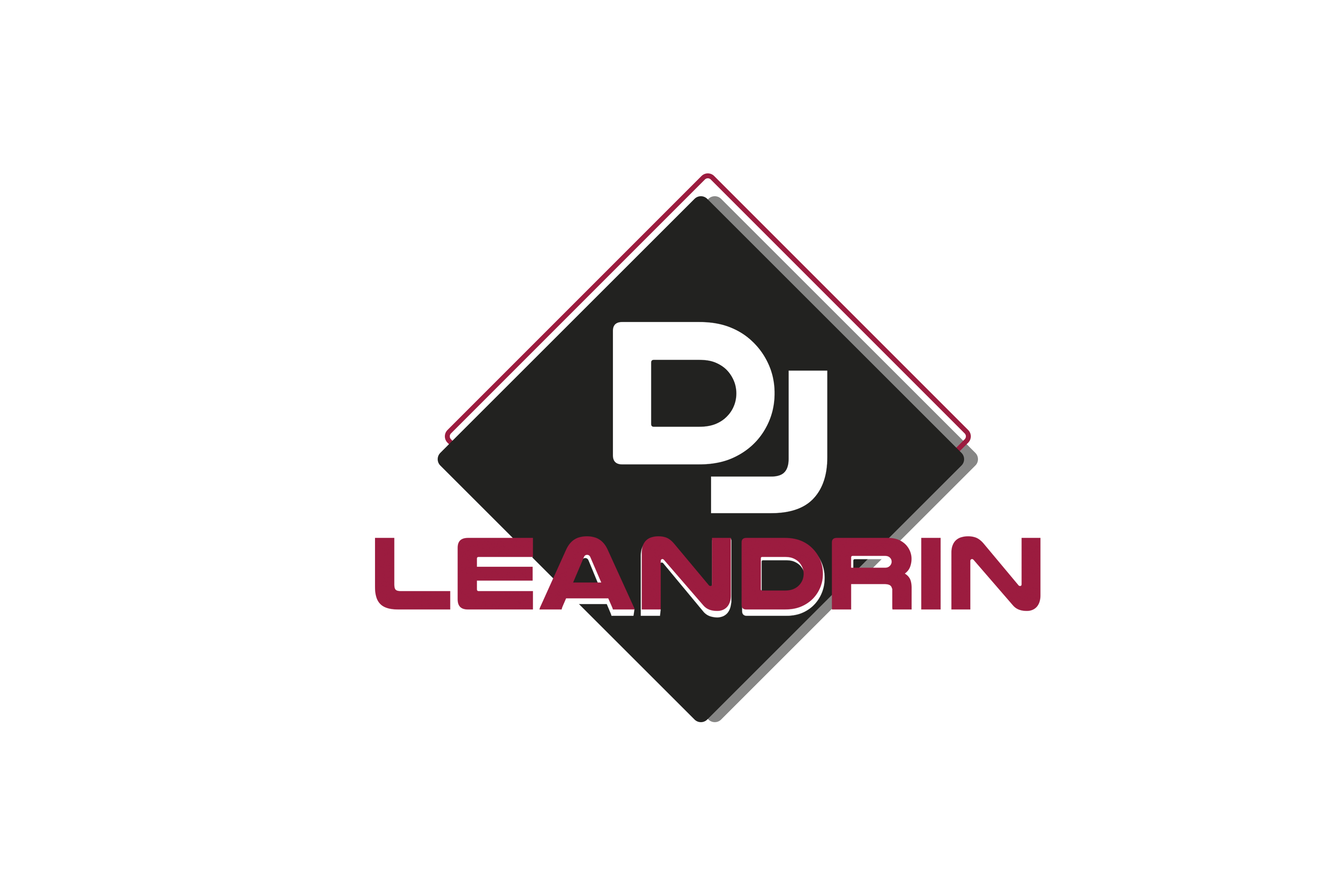 DJ Leandrin